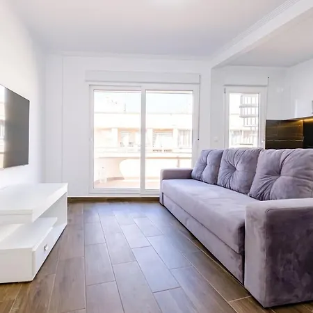 Patricio Zammit Id199 Apartment Torrevieja