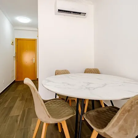 Patricio Zammit Id199 Apartment