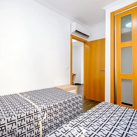 Patricio Zammit Id199 Apartment *