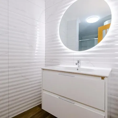 Apartment Patricio Zammit Id199 Torrevieja