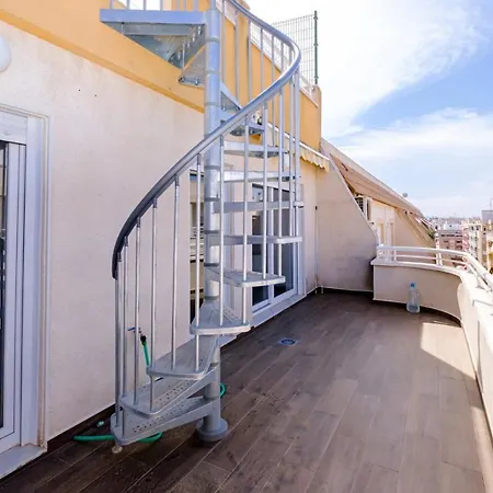 Apartment Patricio Zammit Id199