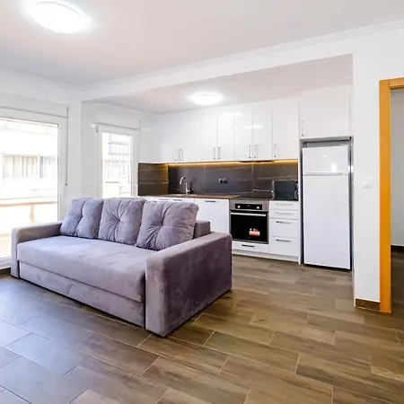 Apartment Patricio Zammit Id199