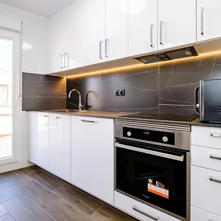 Patricio Zammit Id199 Apartment